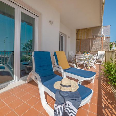 Casa Sul Lungomare Appartement Donnalucata  Buitenkant foto