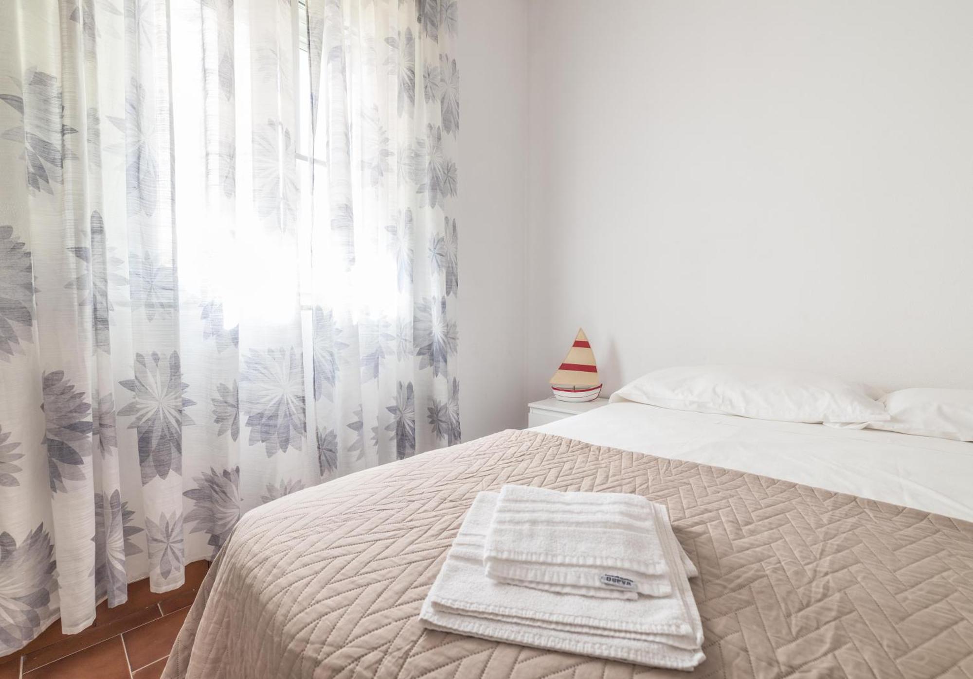 Casa Sul Lungomare Appartement Donnalucata  Buitenkant foto