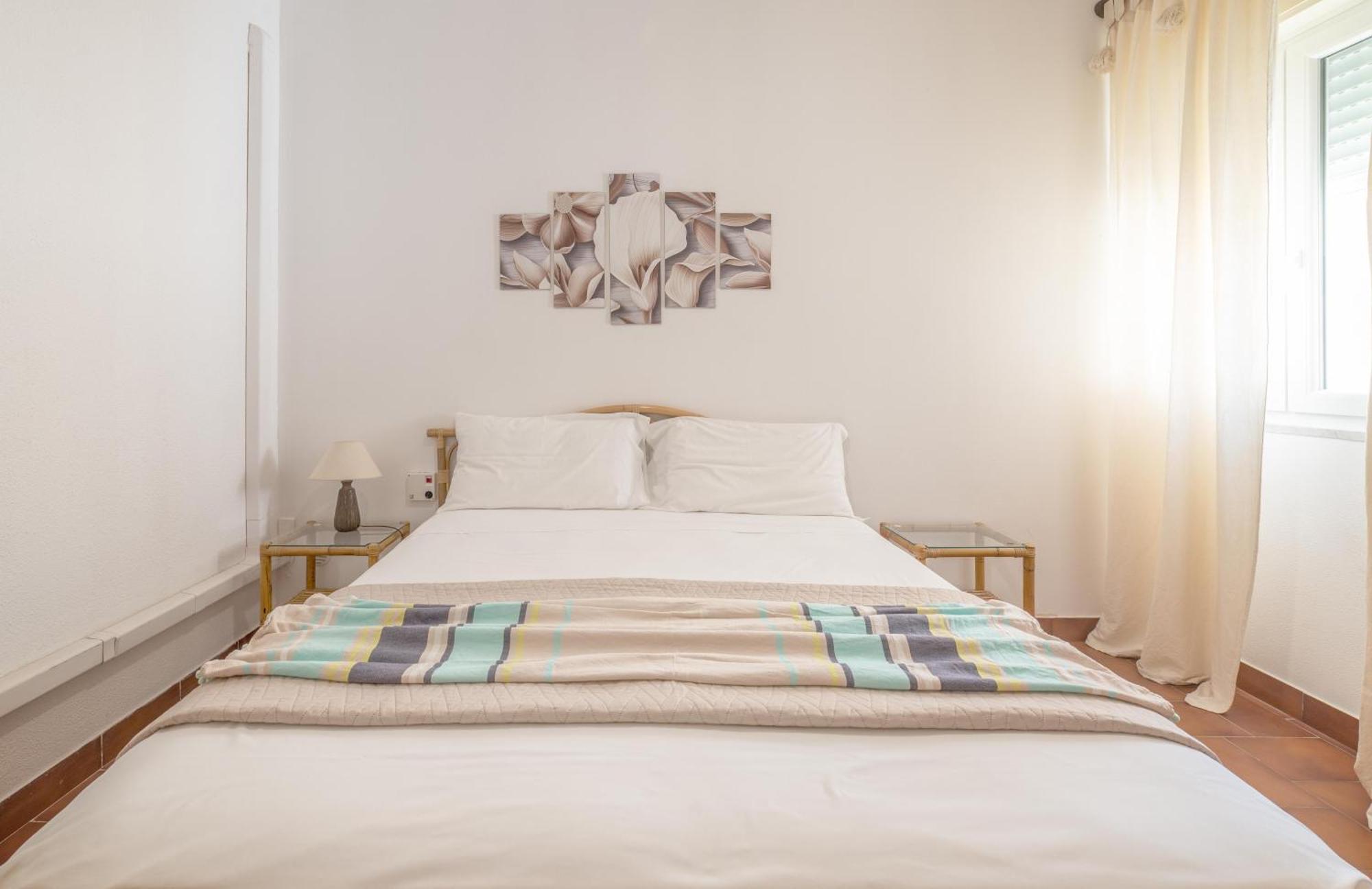 Casa Sul Lungomare Appartement Donnalucata  Buitenkant foto
