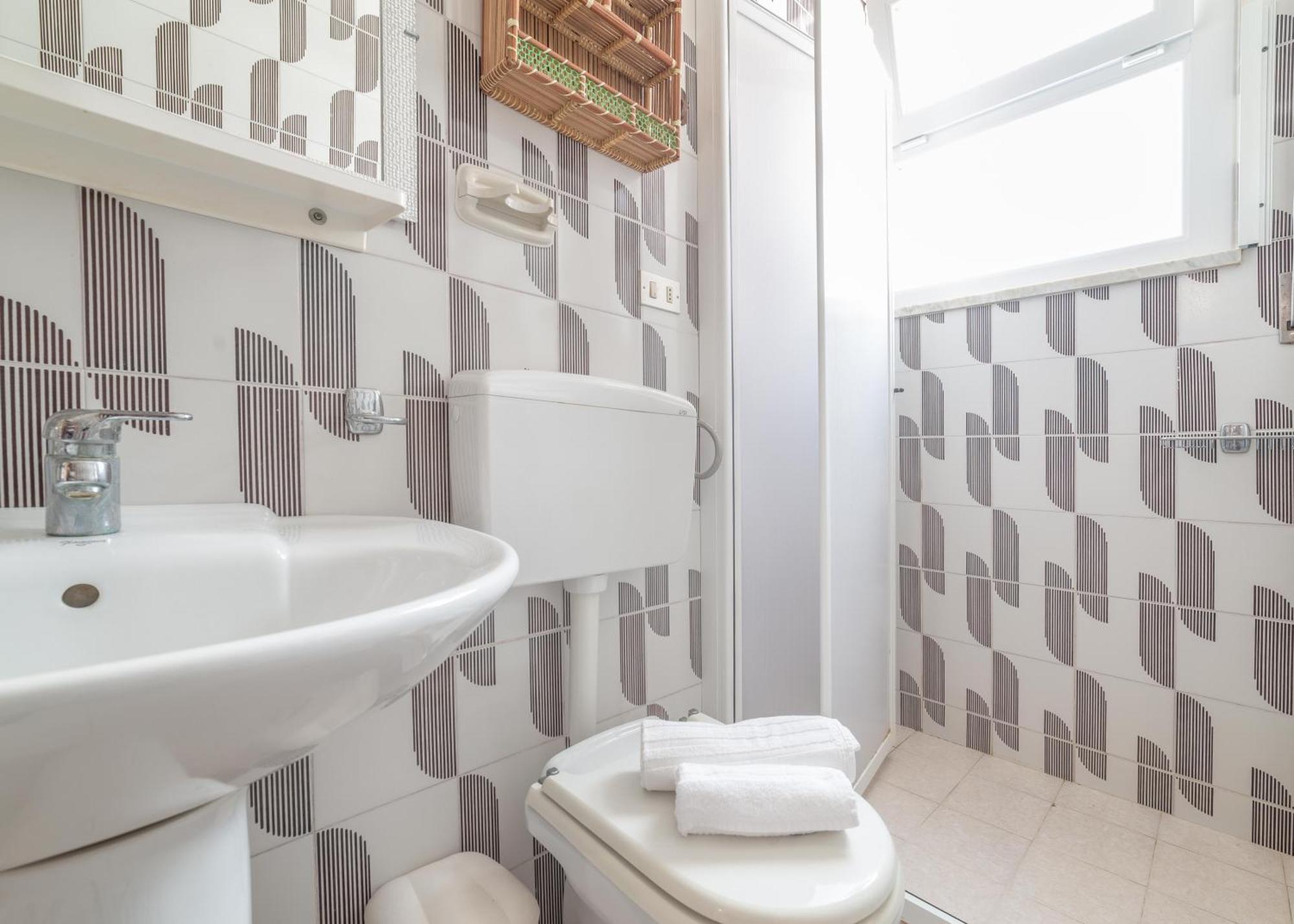 Casa Sul Lungomare Appartement Donnalucata  Buitenkant foto