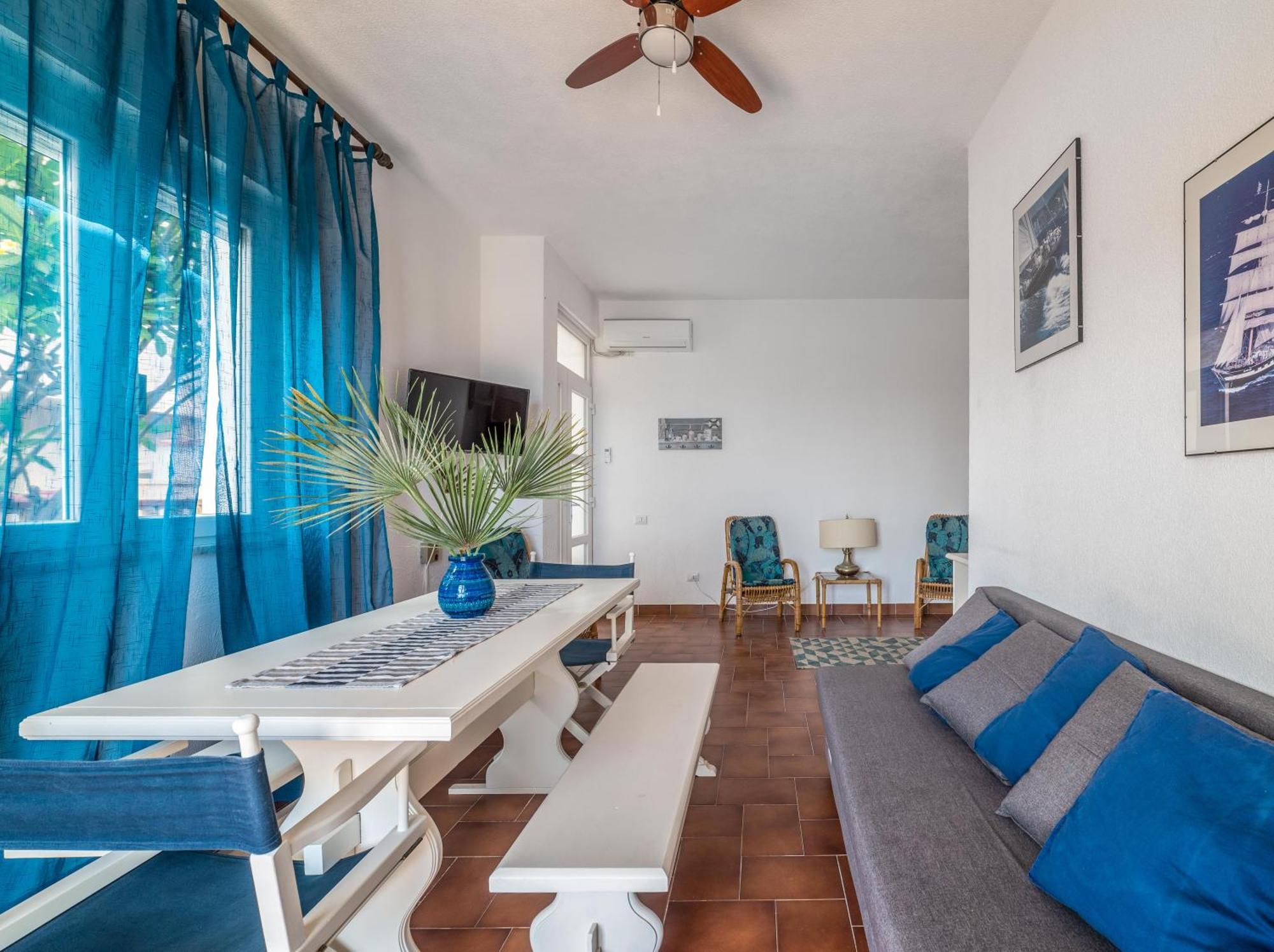Casa Sul Lungomare Appartement Donnalucata  Buitenkant foto