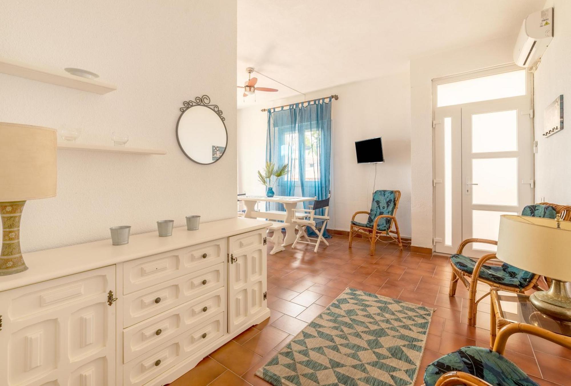 Casa Sul Lungomare Appartement Donnalucata  Buitenkant foto